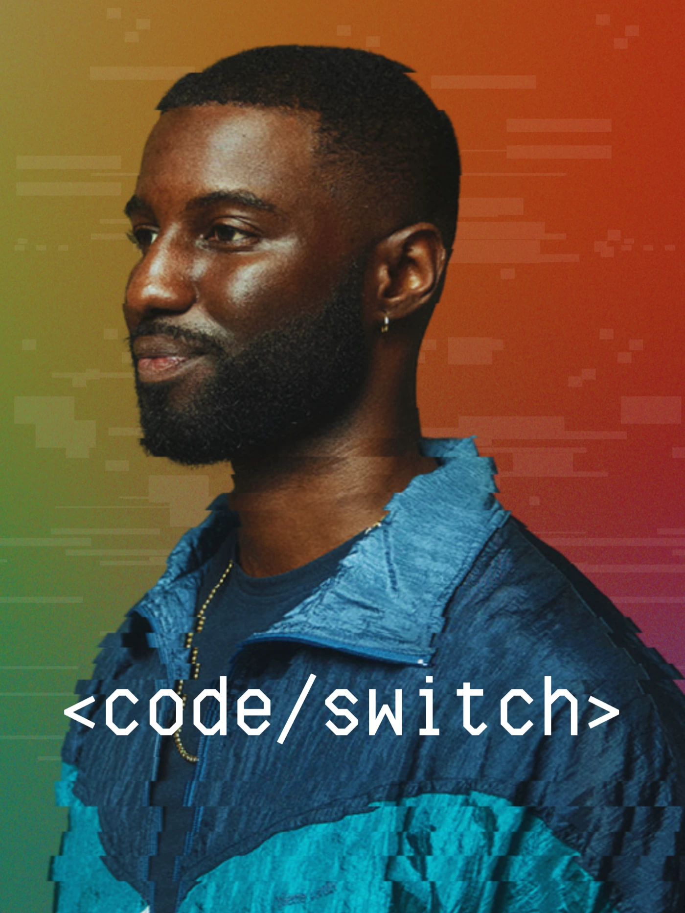 Code Switch cover art